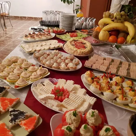 Pensiunea Flori Pensiune